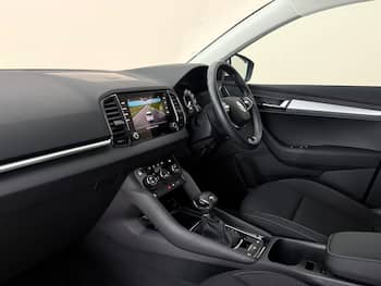 Used Skoda Karoq 2022 for sale - 79704808: Photo