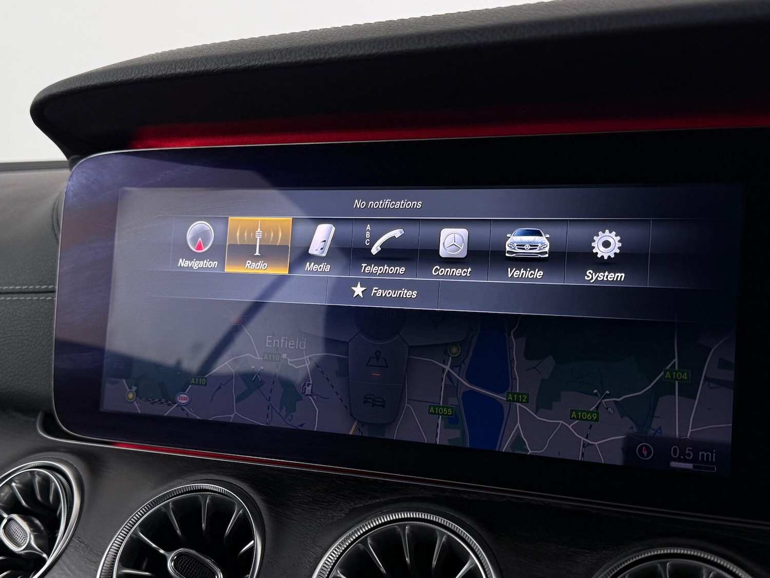 Used Mercedes-Benz E Class 2018 for sale - 77222388: Photo 31