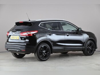 Used Nissan Qashqai 2016 for sale - 78171624: Photo