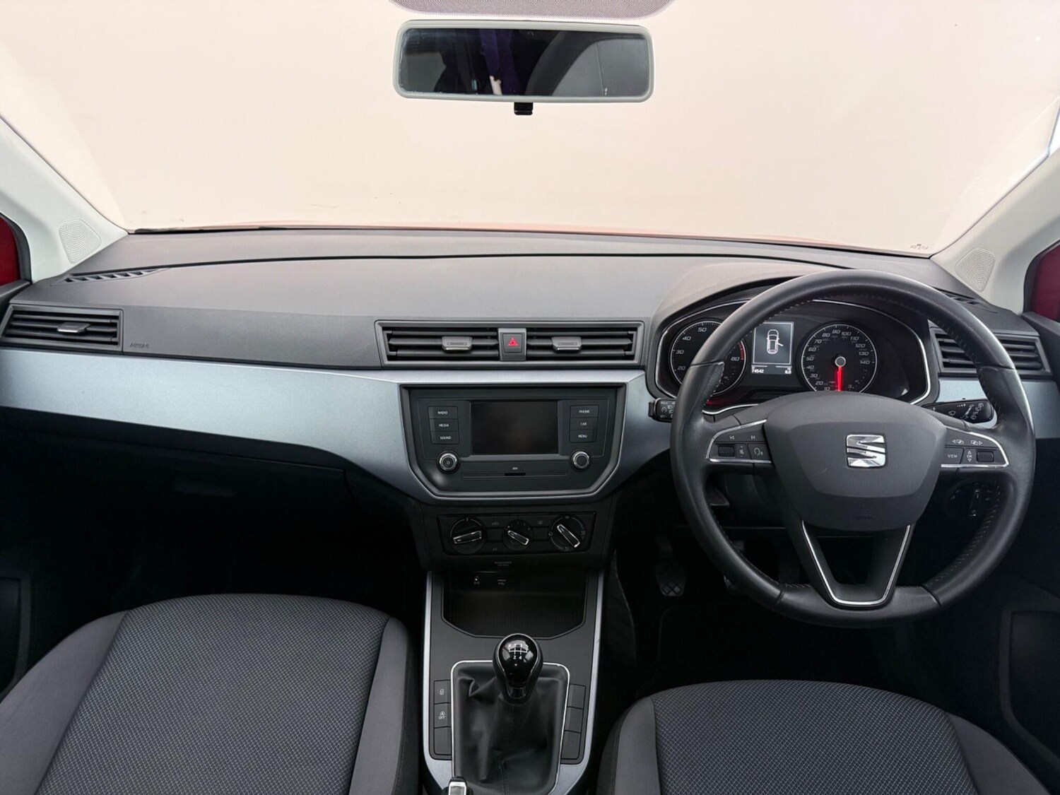 Used SEAT Arona 2018 for sale - 78107122: Photo 13