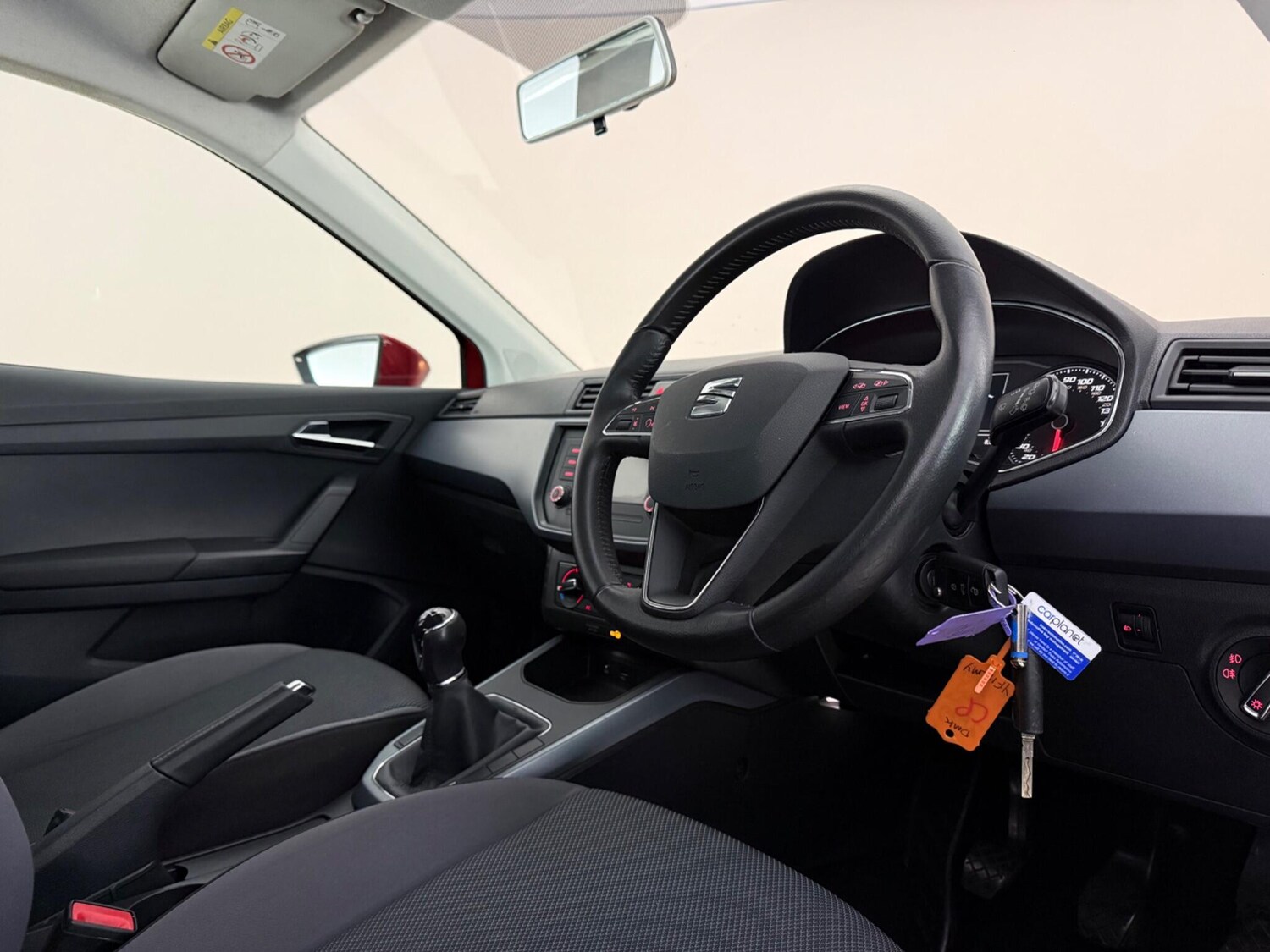 Used SEAT Arona 2018 for sale - 78107122: Photo 14