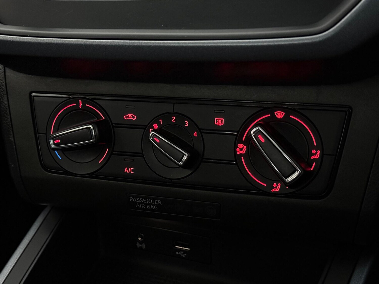 Used SEAT Arona 2018 for sale - 78107122: Photo 17