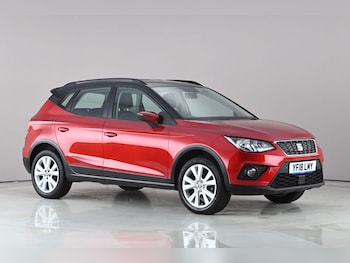 Used SEAT Arona 2018 for sale - 78107122: Photo
