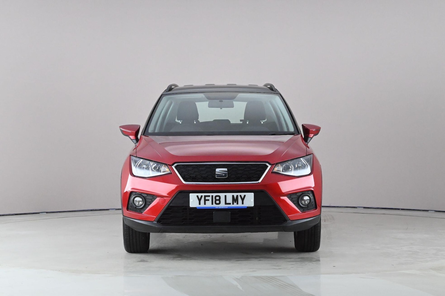 Used SEAT Arona 2018 for sale - 78107122: Photo 2