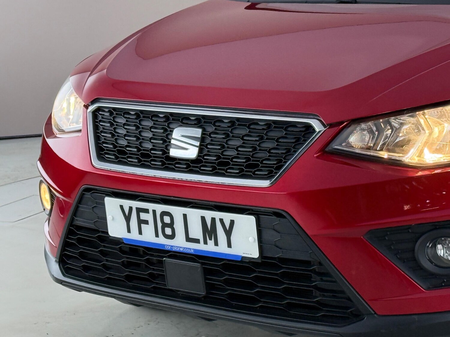 Used SEAT Arona 2018 for sale - 78107122: Photo 20