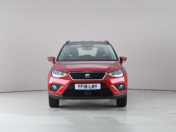 Used SEAT Arona 2018 for sale - 78107122: Photo