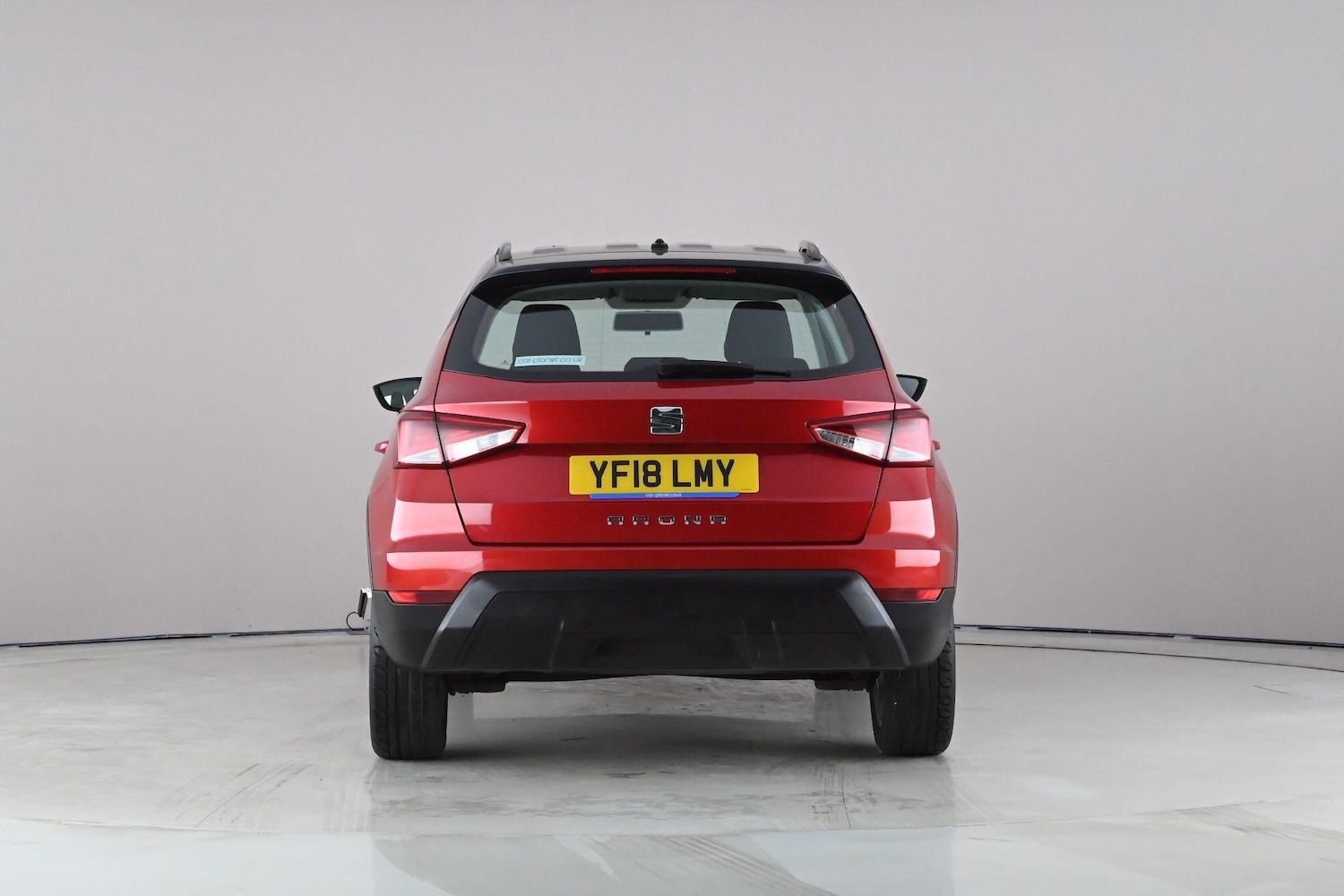 Used SEAT Arona 2018 for sale - 78107122: Photo 4