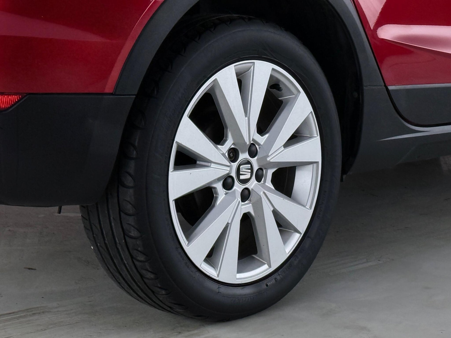 Used SEAT Arona 2018 for sale - 78107122: Photo 6