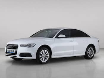 Used Audi A6 Saloon 2017 for sale - 79712740: Photo