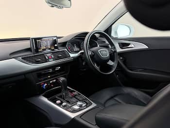 Used Audi A6 Saloon 2017 for sale - 79712740: Photo