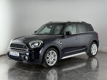 Used MINI Countryman 2023 for sale - 75321090: Photo