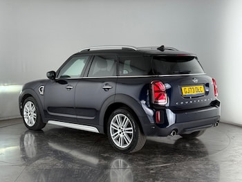 Used MINI Countryman 2023 for sale - 75321090: Photo
