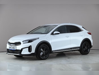 Used Kia XCeed 2023 for sale - 78116682: Photo