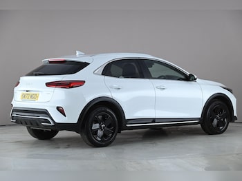 Used Kia XCeed 2023 for sale - 78116682: Photo