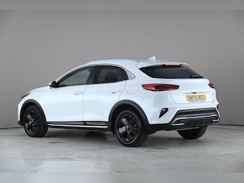 Used Kia XCeed 2023 for sale - 78116682: Photo