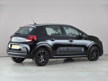 Used Citroen C3 2018 for sale - 77979801: Photo