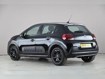 Used Citroen C3 2018 for sale - 77979801: Photo