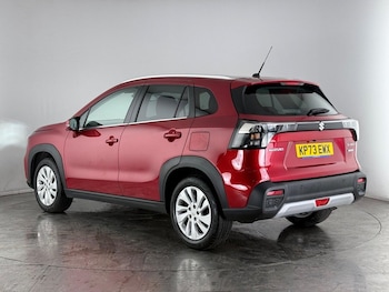 Used Suzuki SX4 S-Cross 2023 for sale - 76323388: Photo