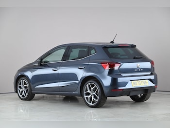 Used SEAT Ibiza 2021 for sale - 78063163: Photo