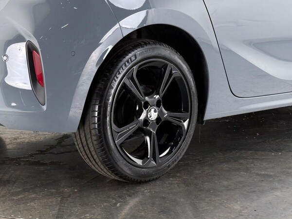 Used Vauxhall Corsa 2024 for sale - 76086414: Photo 12