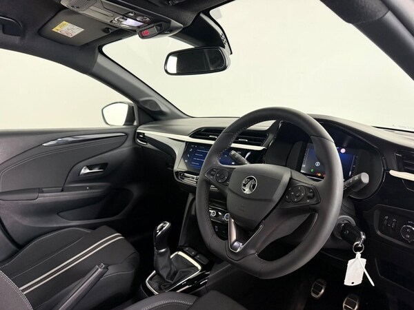 Used Vauxhall Corsa 2024 for sale - 76086414: Photo 15