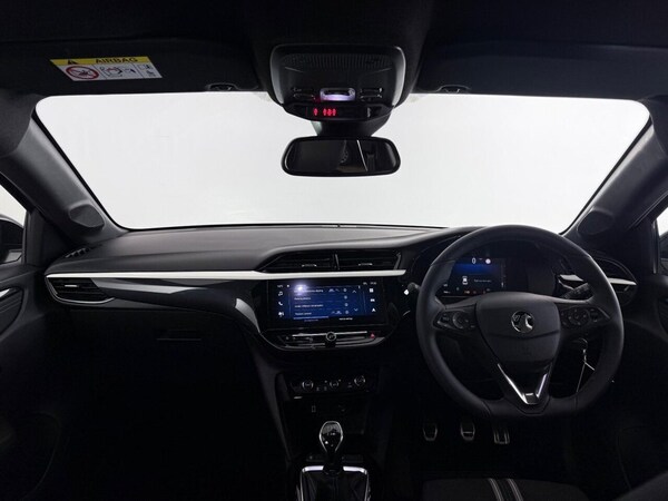 Used Vauxhall Corsa 2024 for sale - 76086414: Photo 20