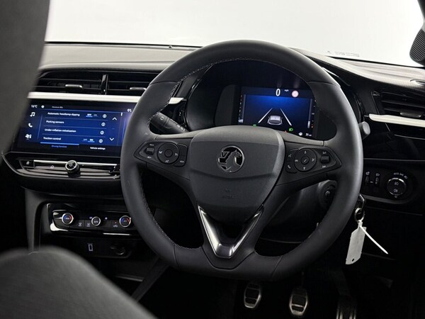 Used Vauxhall Corsa 2024 for sale - 76086414: Photo 22