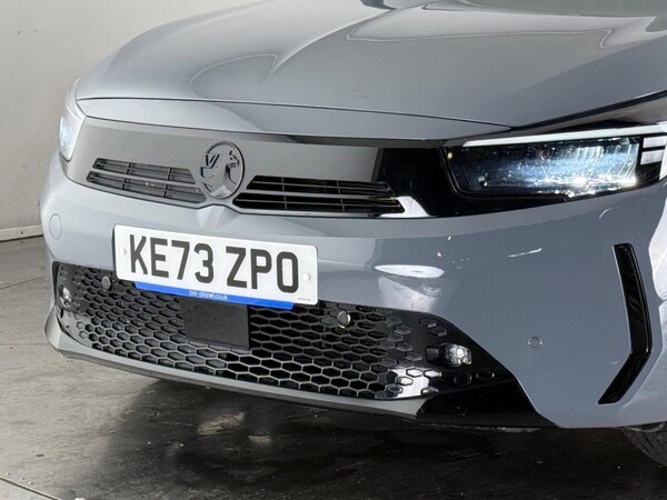 Used Vauxhall Corsa 2024 for sale - 76086414: Photo 43