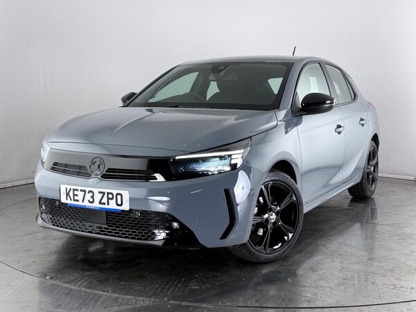 Used Vauxhall Corsa 2024 for sale - 76086414: Photo 45