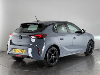 Used Vauxhall Corsa 2024 for sale - 76086414: Photo 4