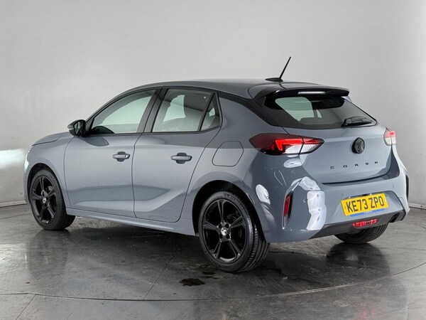 Used Vauxhall Corsa 2024 for sale - 76086414: Photo 5