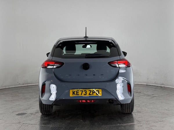 Used Vauxhall Corsa 2024 for sale - 76086414: Photo 9