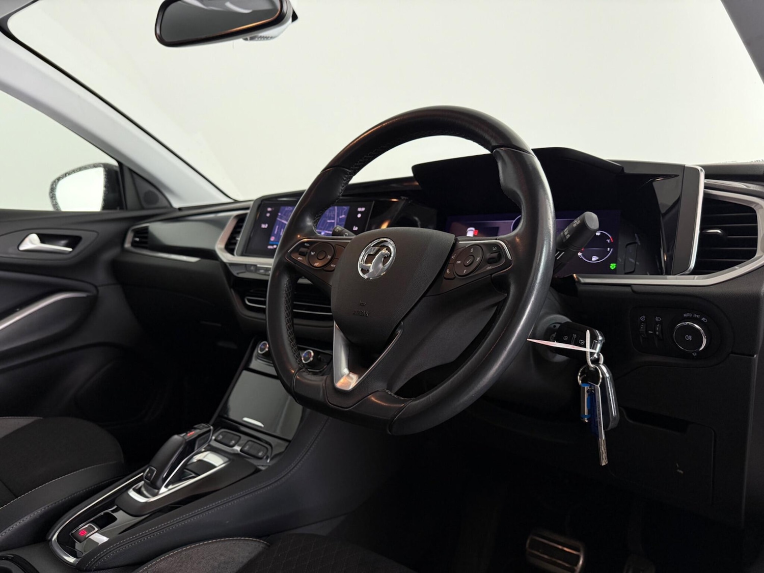 Used Vauxhall Grandland 2022 for sale - 77502442: Photo 10