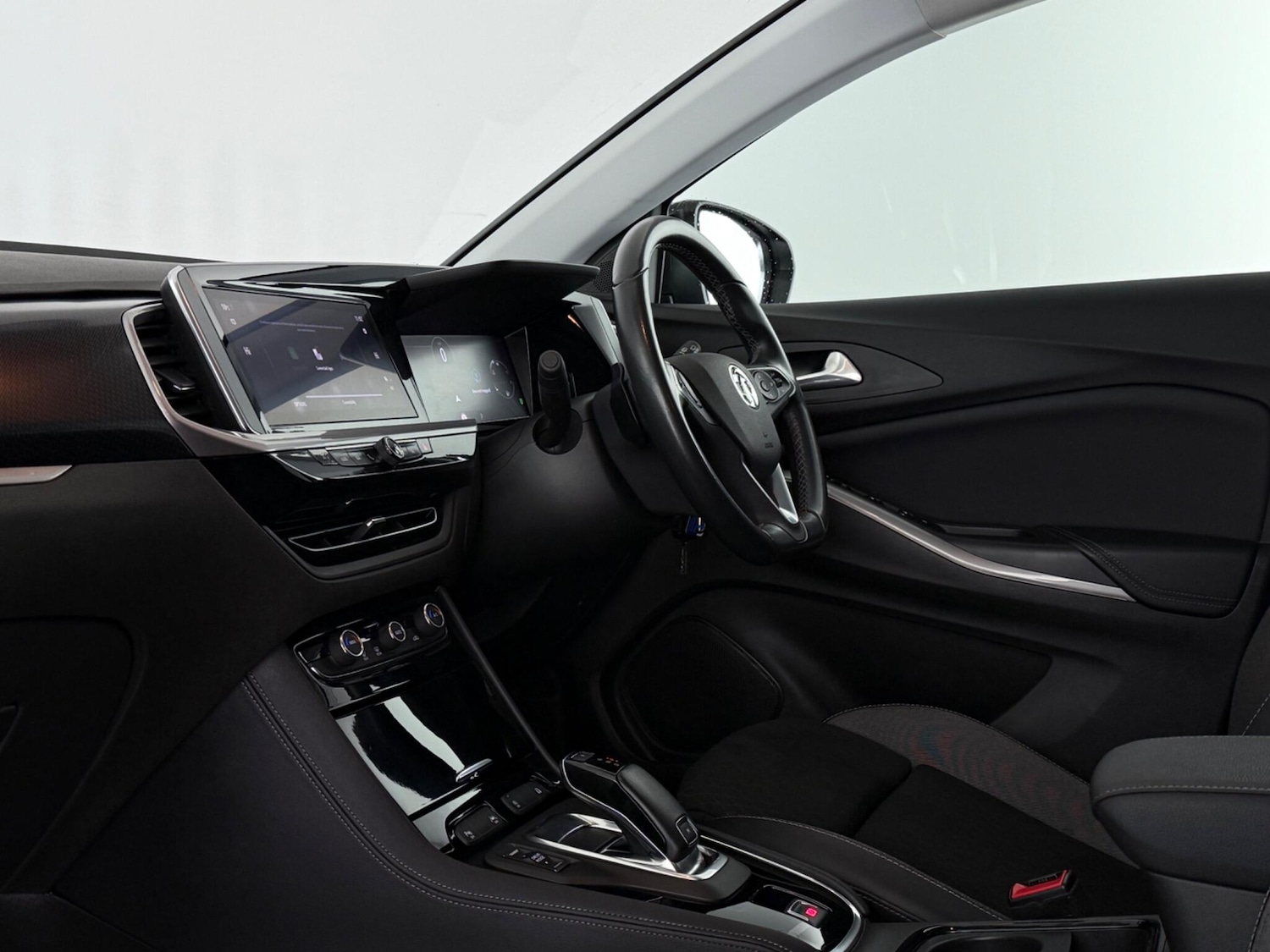 Used Vauxhall Grandland 2022 for sale - 77502442: Photo 12