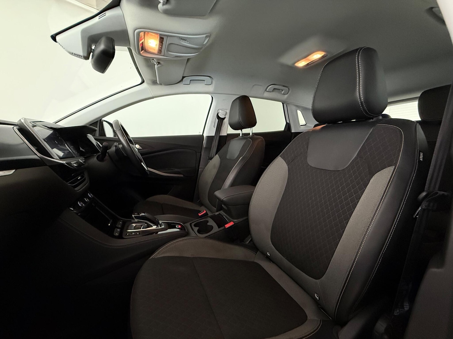 Used Vauxhall Grandland 2022 for sale - 77502442: Photo 13