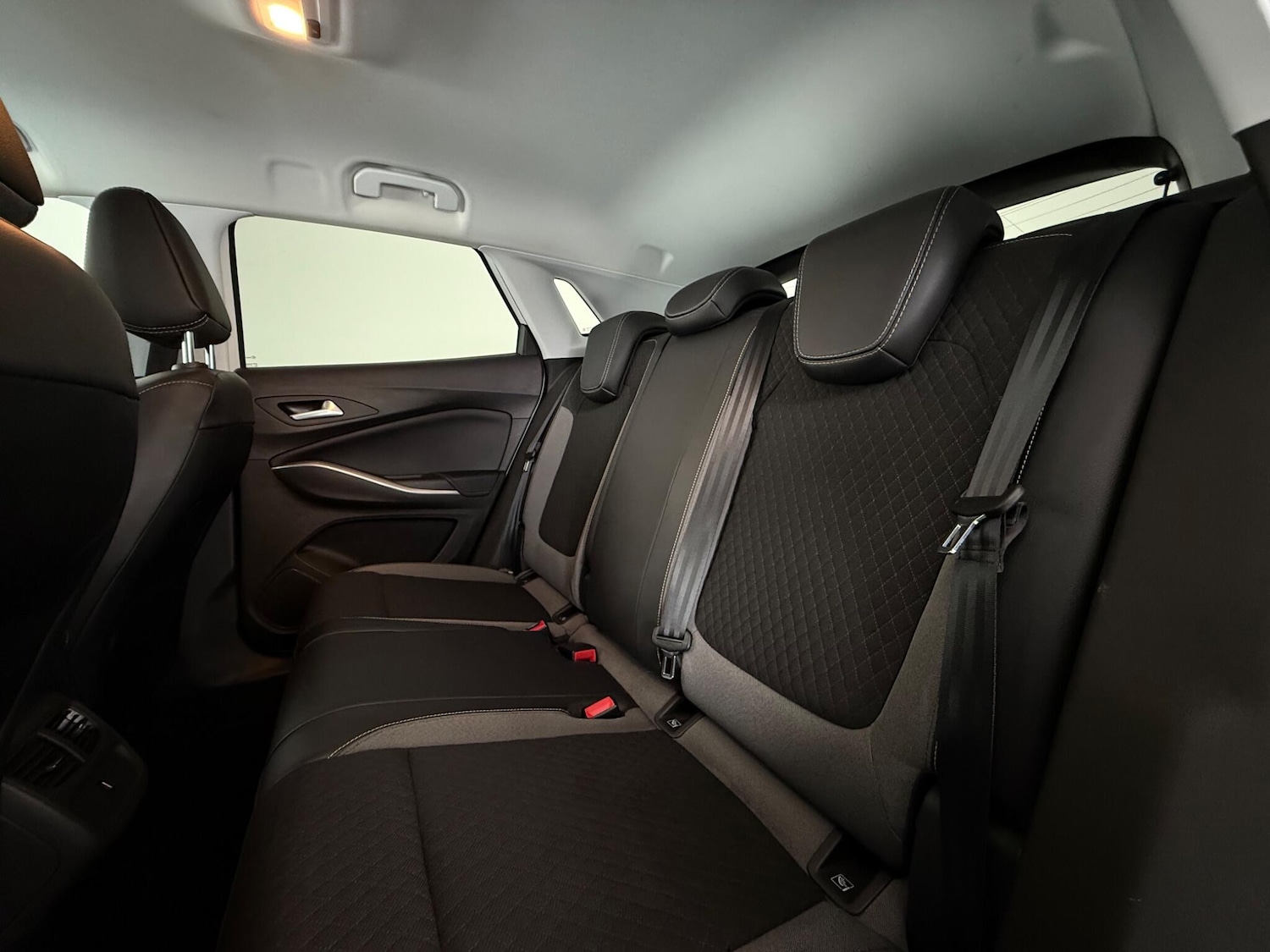 Used Vauxhall Grandland 2022 for sale - 77502442: Photo 14