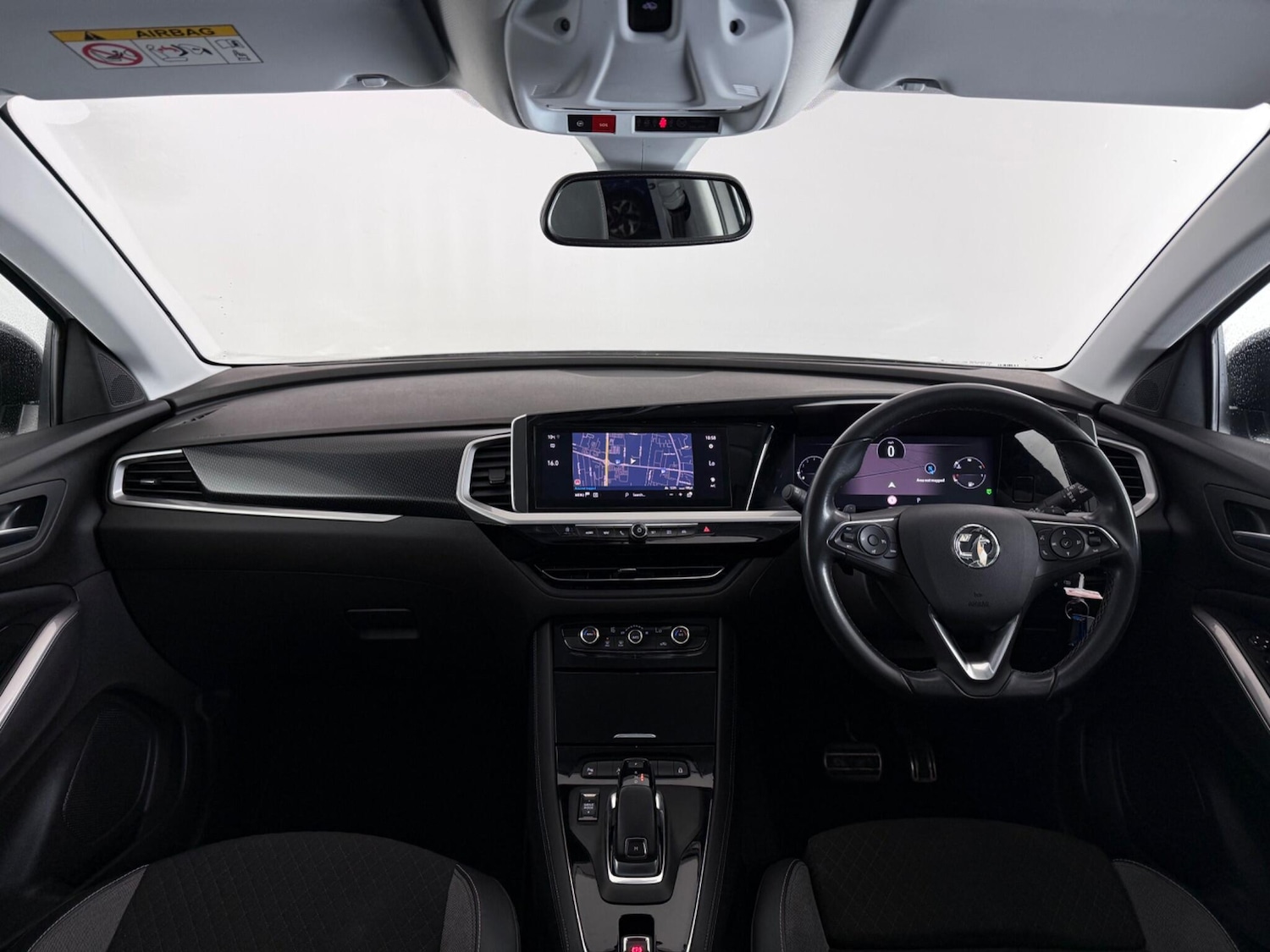 Used Vauxhall Grandland 2022 for sale - 77502442: Photo 15