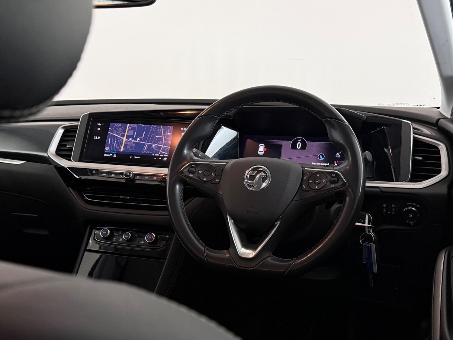 Used Vauxhall Grandland 2022 for sale - 77502442: Photo 16