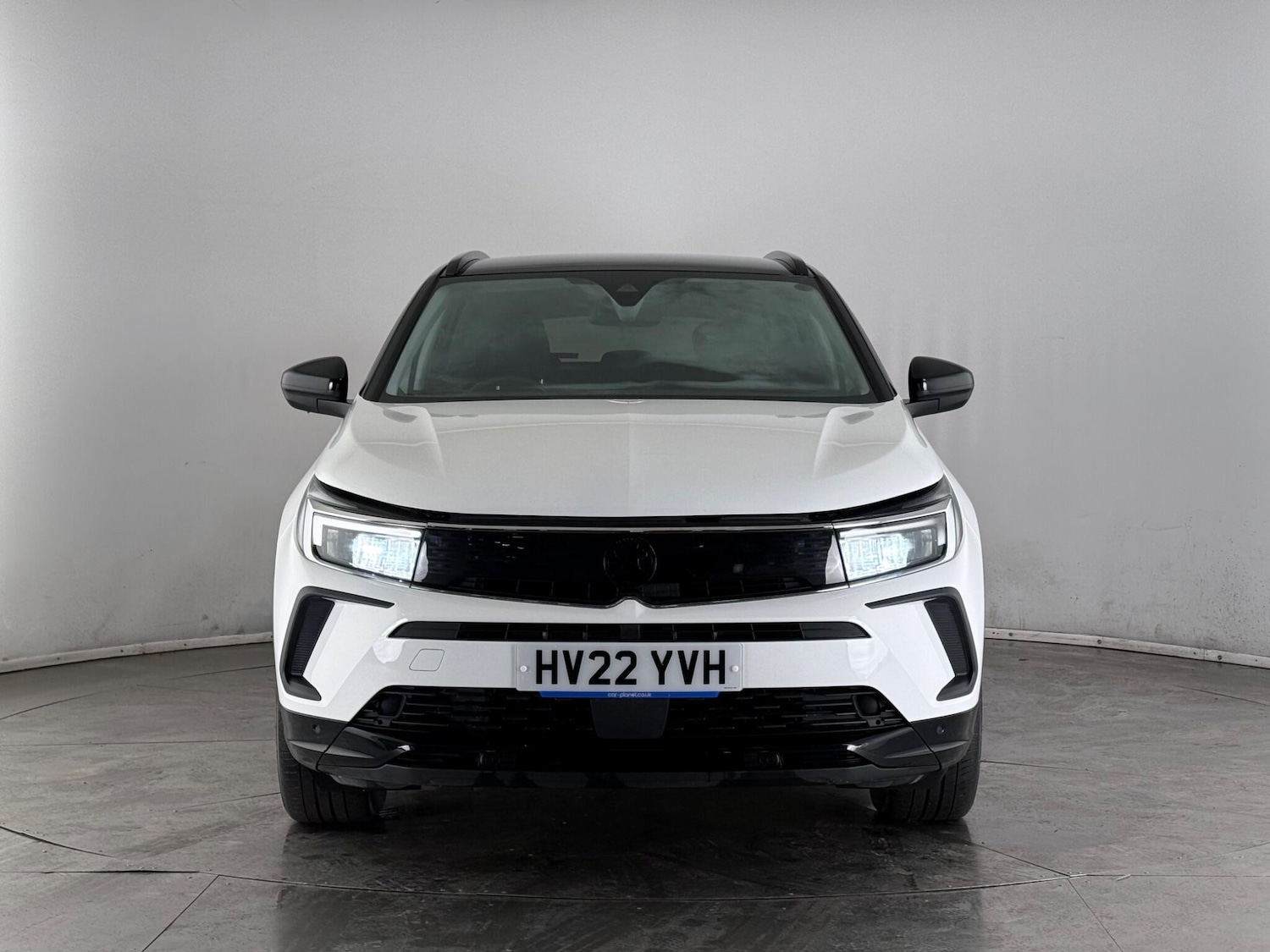 Used Vauxhall Grandland 2022 for sale - 77502442: Photo 2