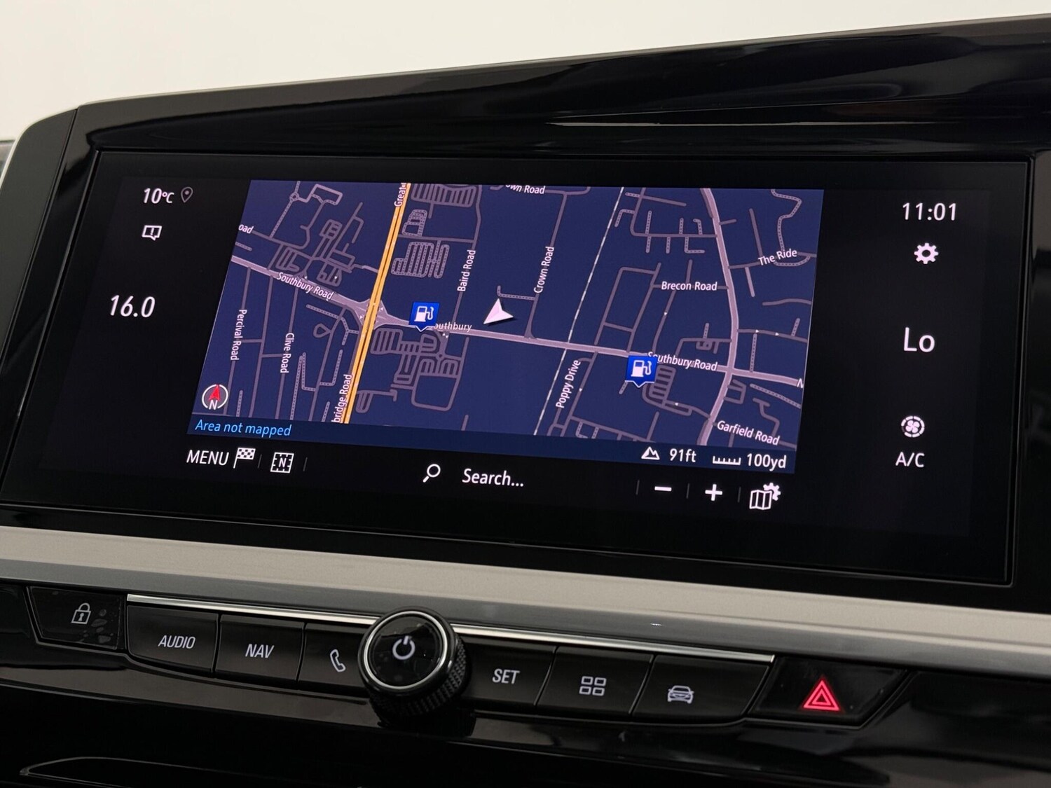 Used Vauxhall Grandland 2022 for sale - 77502442: Photo 24