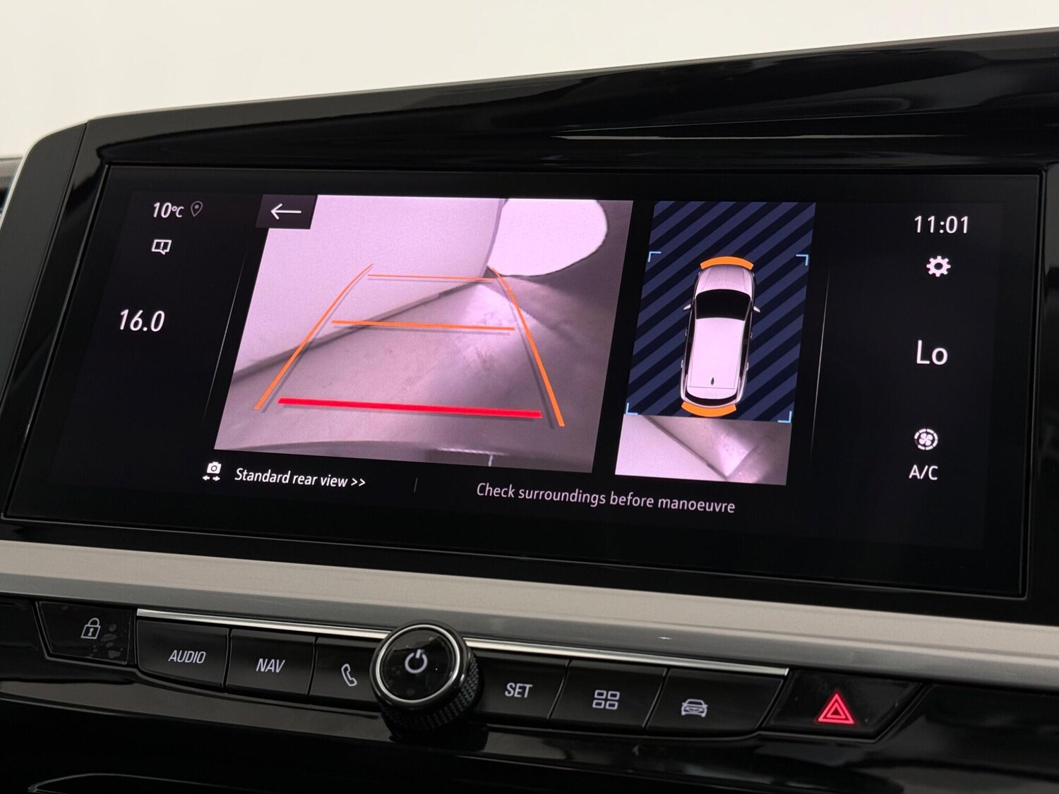 Used Vauxhall Grandland 2022 for sale - 77502442: Photo 26