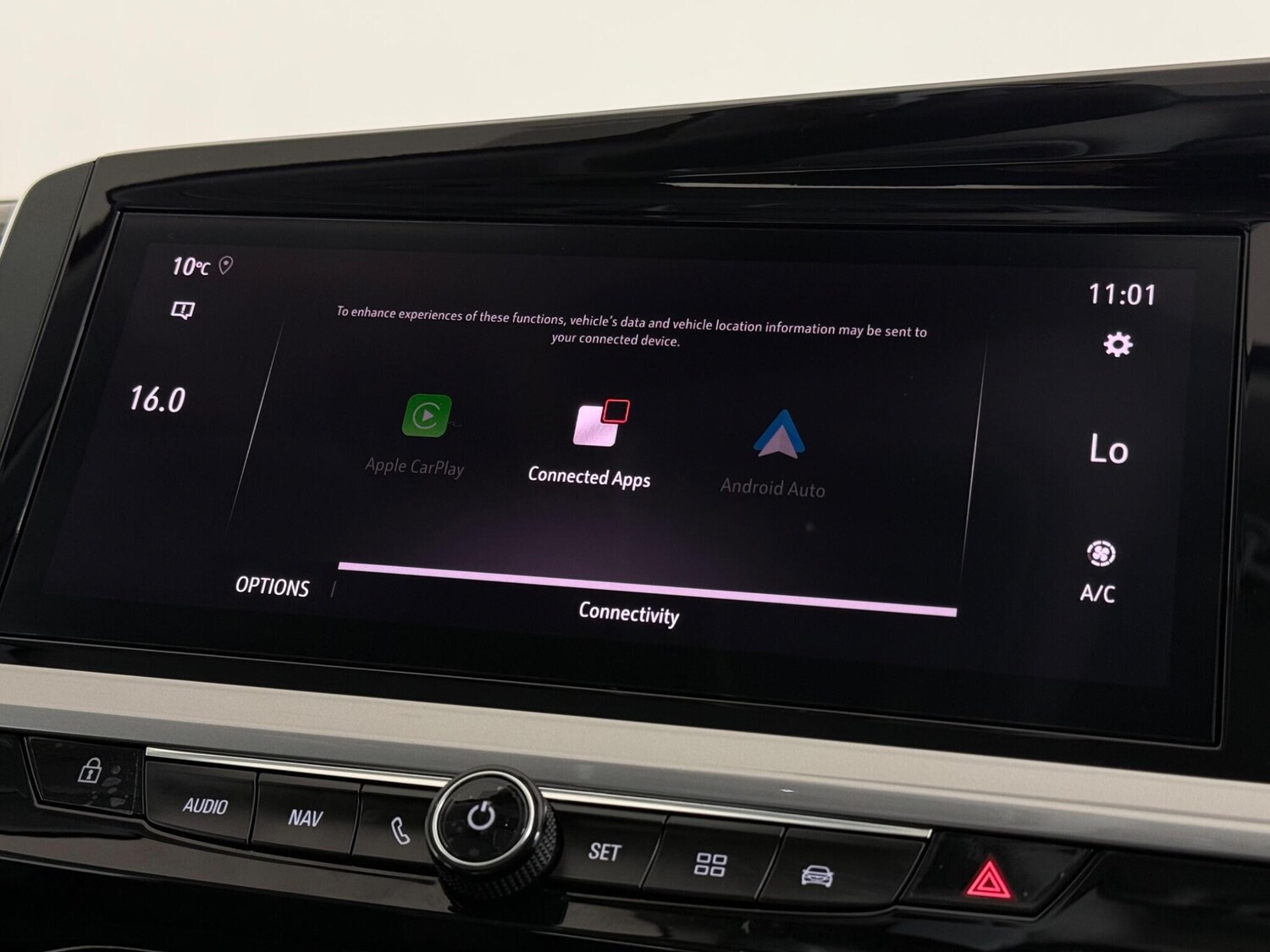 Used Vauxhall Grandland 2022 for sale - 77502442: Photo 27