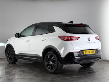 Used Vauxhall Grandland 2022 for sale - 77502442: Photo