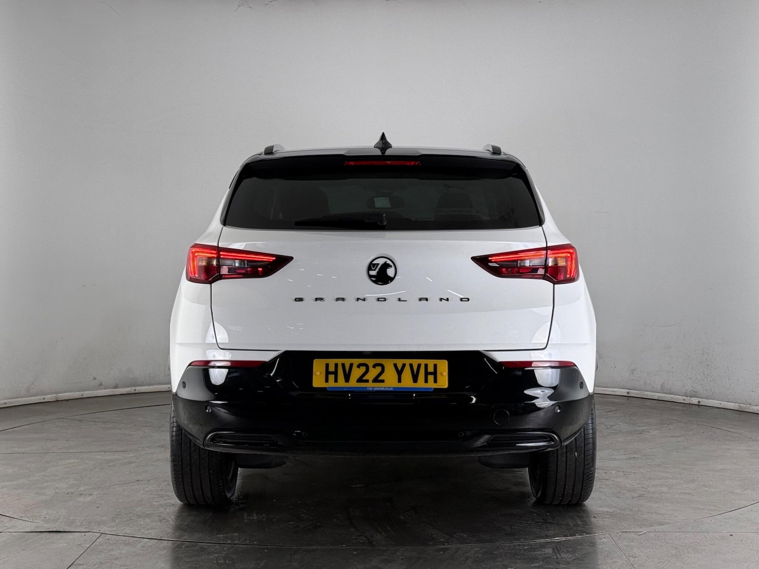 Used Vauxhall Grandland 2022 for sale - 77502442: Photo 5