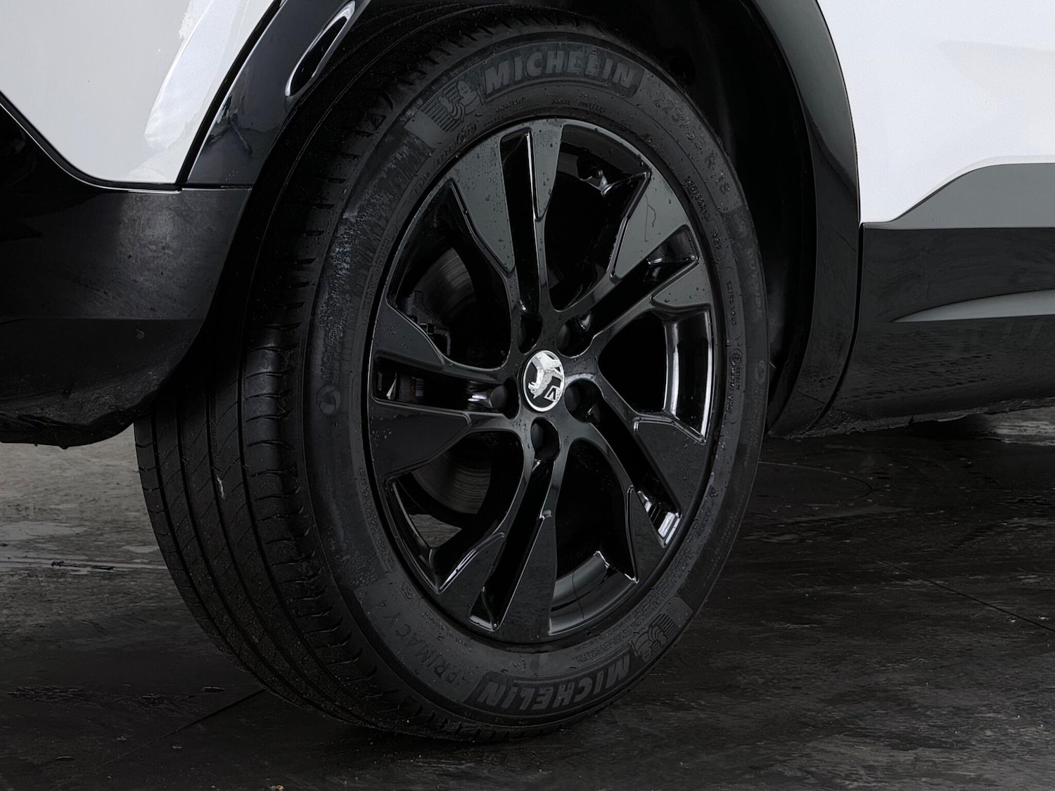 Used Vauxhall Grandland 2022 for sale - 77502442: Photo 8