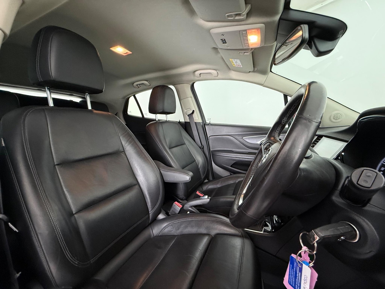 Used Vauxhall Mokka X 2018 for sale - 77181248: Photo 11