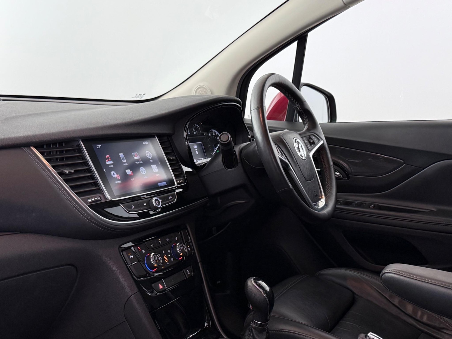 Used Vauxhall Mokka X 2018 for sale - 77181248: Photo 12