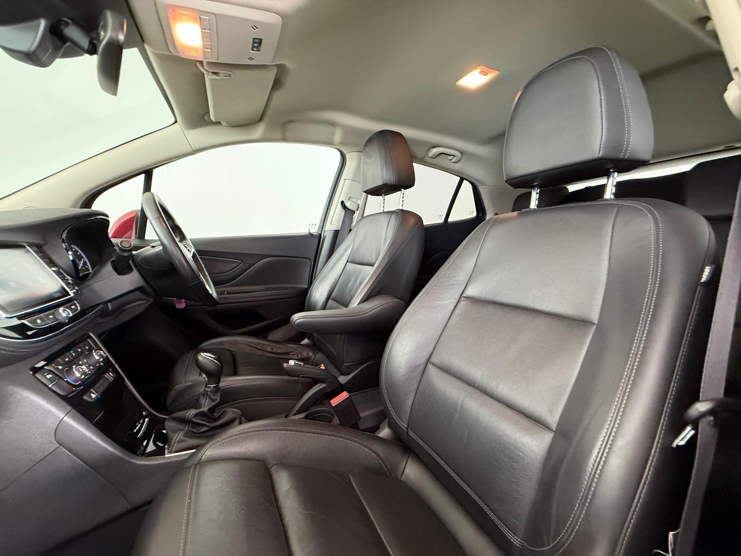 Used Vauxhall Mokka X 2018 for sale - 77181248: Photo 13