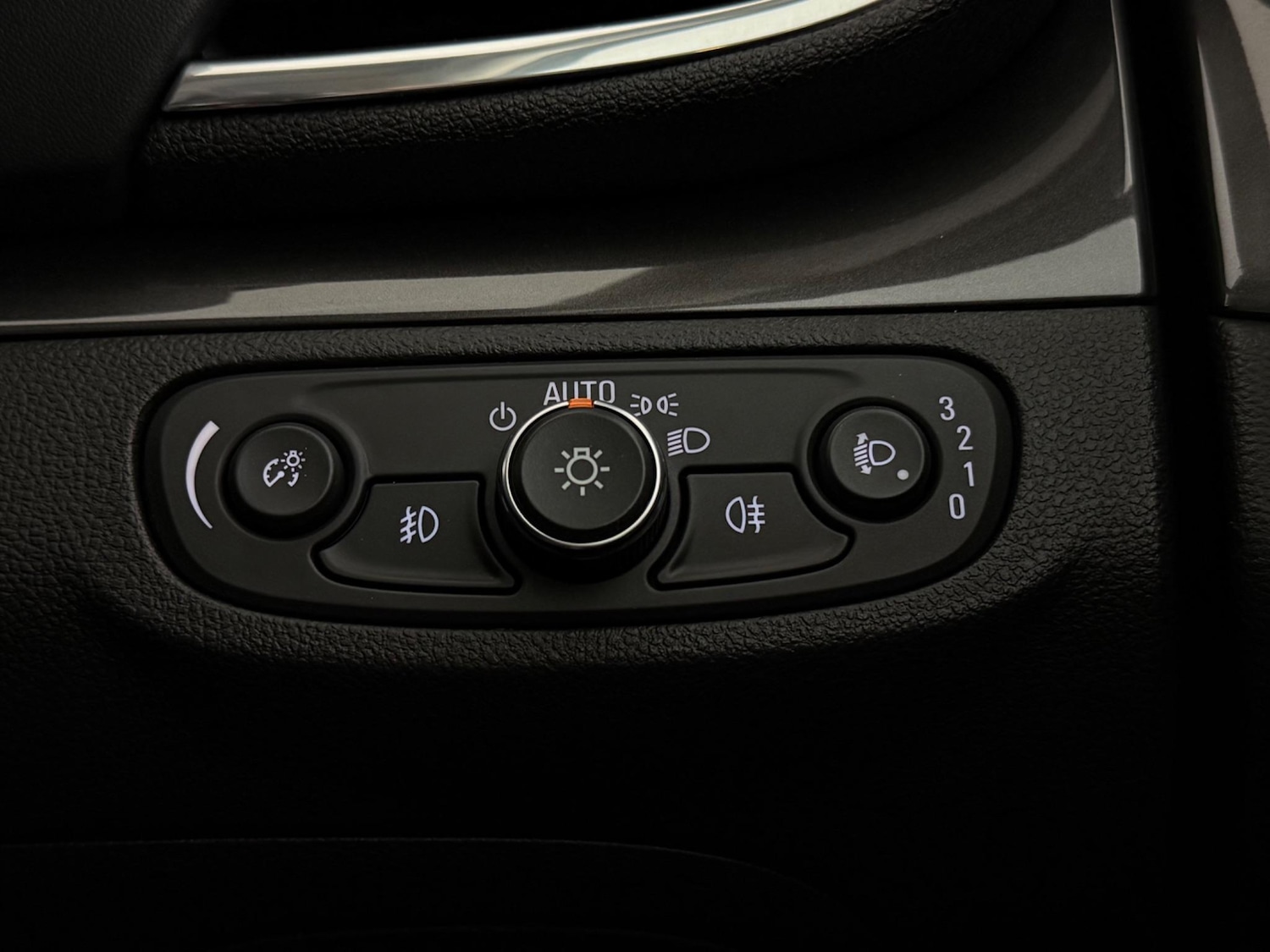 Used Vauxhall Mokka X 2018 for sale - 77181248: Photo 18