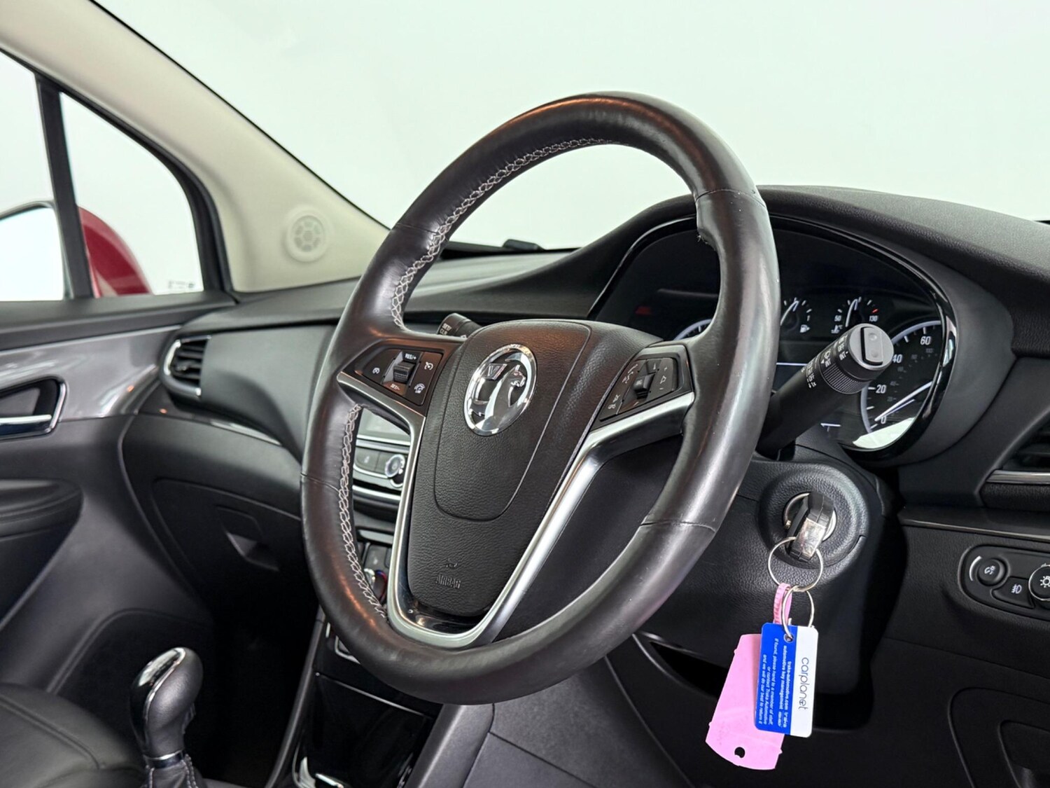 Used Vauxhall Mokka X 2018 for sale - 77181248: Photo 19